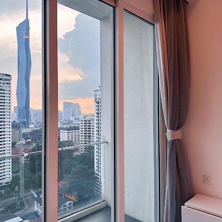 Lux Suites Kl City Pavilion Bukit Bintang With Infinity Pool Κουάλα Λουμπούρ Εξωτερικό φωτογραφία