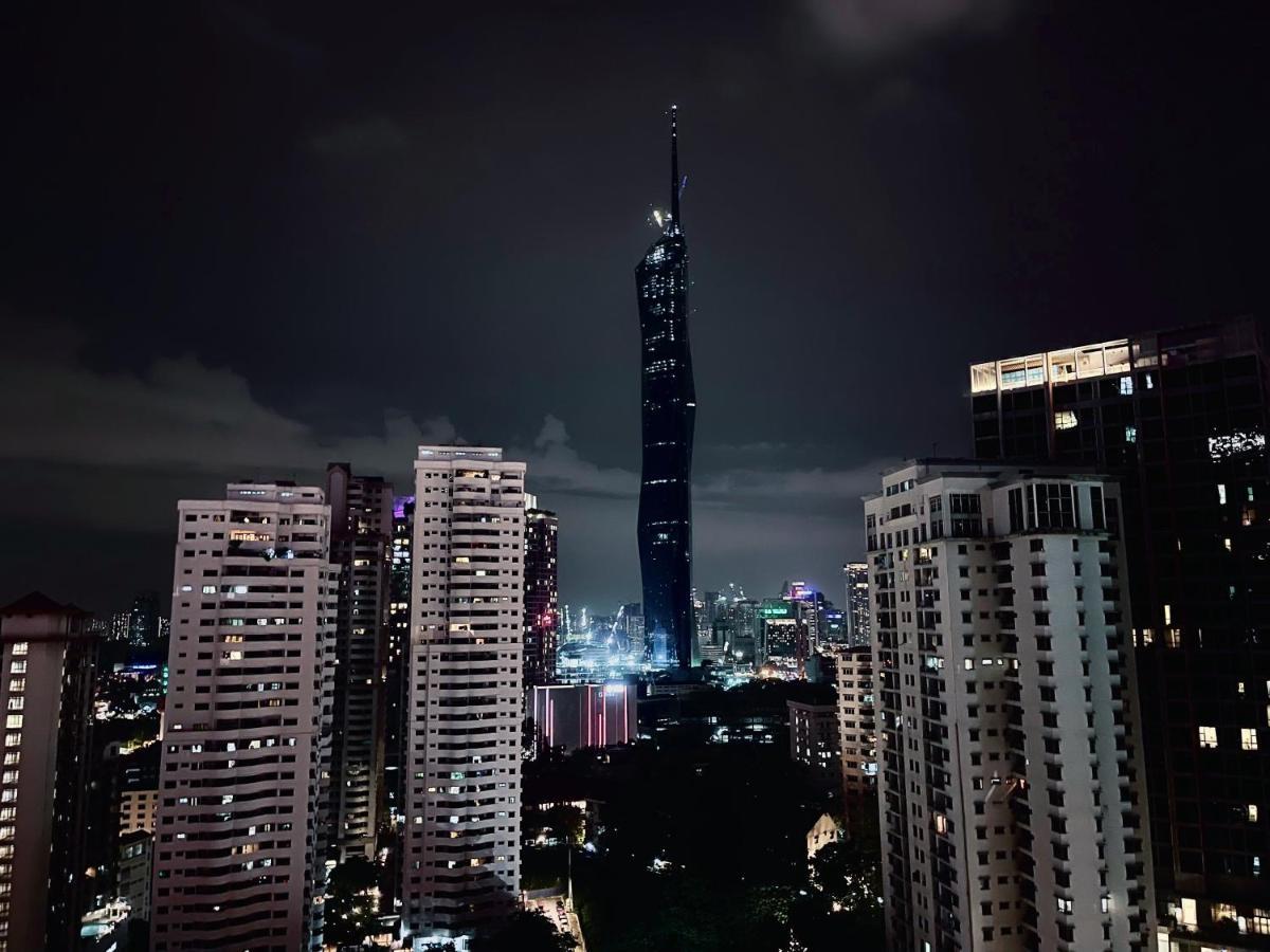 Lux Suites Kl City Pavilion Bukit Bintang With Infinity Pool Κουάλα Λουμπούρ Εξωτερικό φωτογραφία