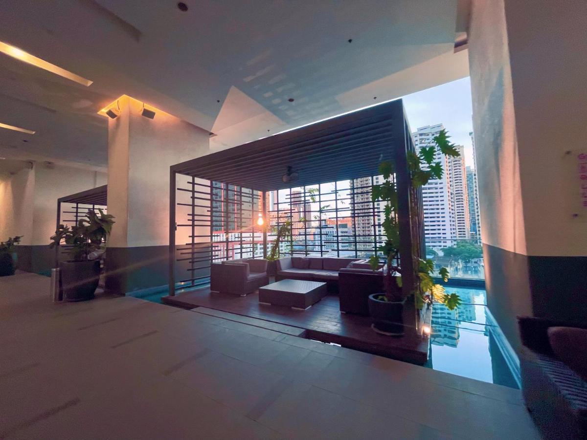 Lux Suites Kl City Pavilion Bukit Bintang With Infinity Pool Κουάλα Λουμπούρ Εξωτερικό φωτογραφία