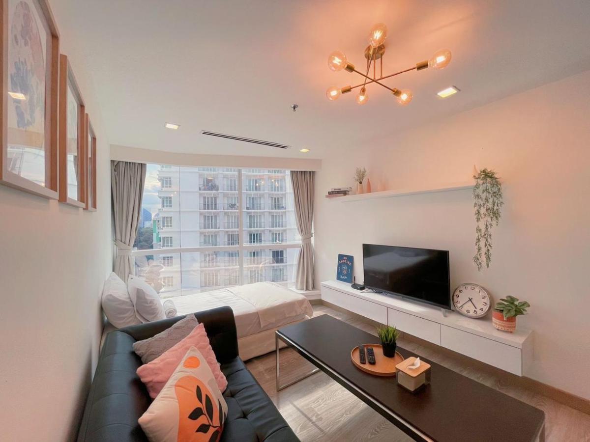Lux Suites Kl City Pavilion Bukit Bintang With Infinity Pool Κουάλα Λουμπούρ Εξωτερικό φωτογραφία