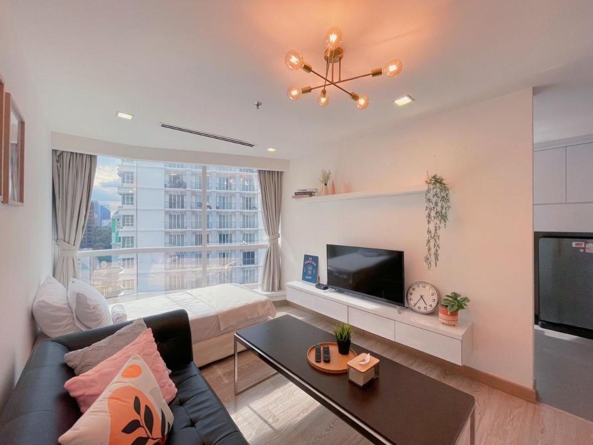 Lux Suites Kl City Pavilion Bukit Bintang With Infinity Pool Κουάλα Λουμπούρ Εξωτερικό φωτογραφία