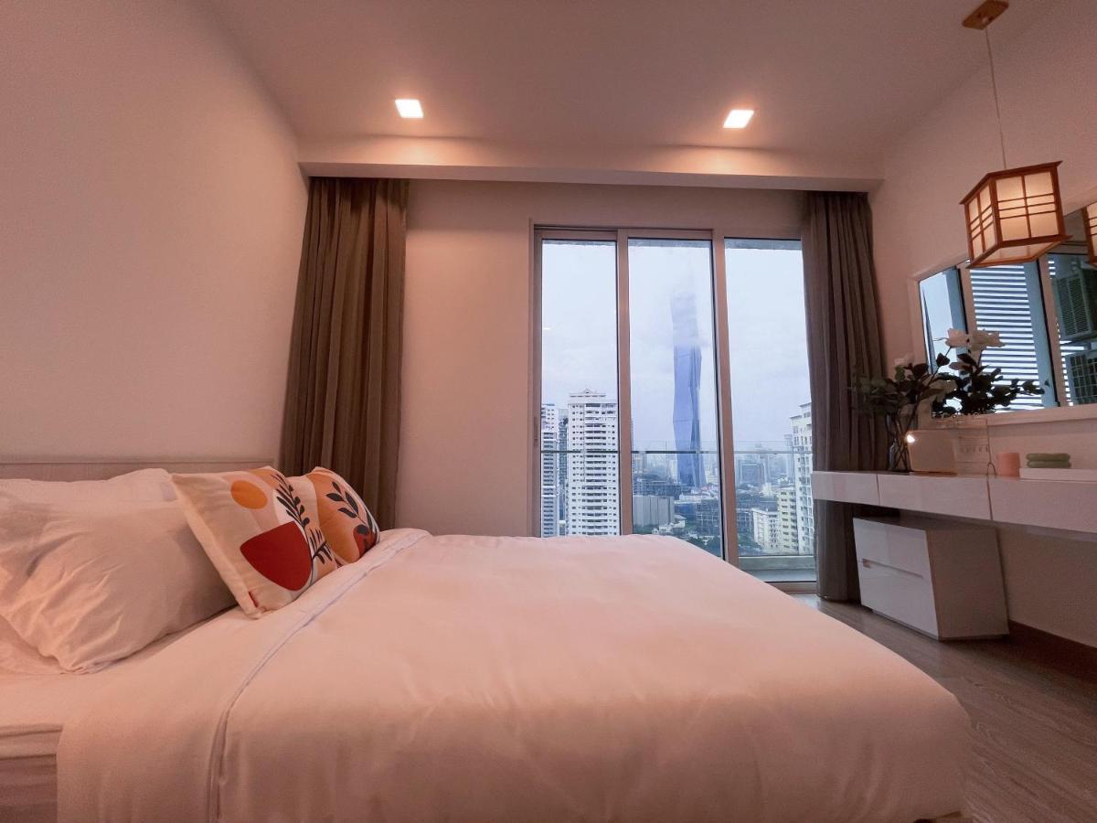 Lux Suites Kl City Pavilion Bukit Bintang With Infinity Pool Κουάλα Λουμπούρ Εξωτερικό φωτογραφία