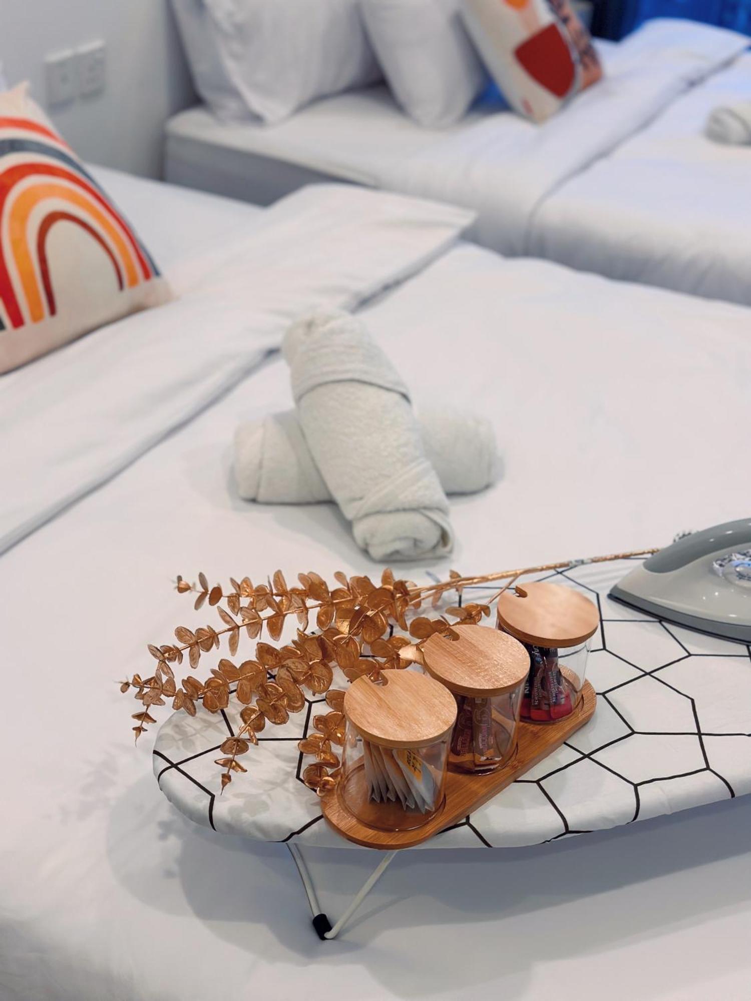Lux Suites Kl City Pavilion Bukit Bintang With Infinity Pool Κουάλα Λουμπούρ Εξωτερικό φωτογραφία